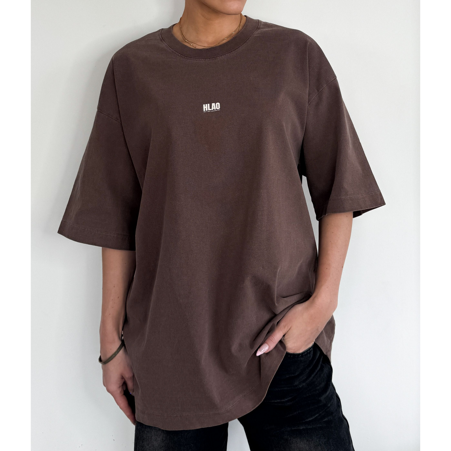 'God's World' T-Shirt