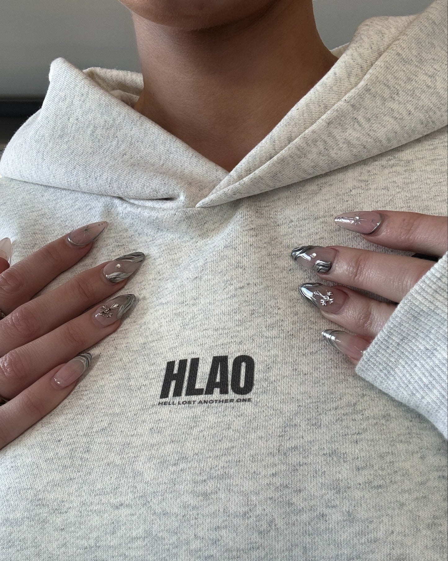 'God's World' Hoodie