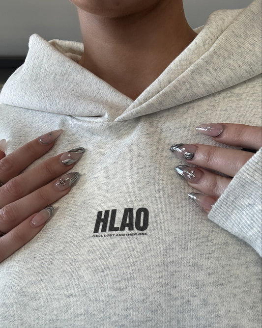'God's World' Hoodie