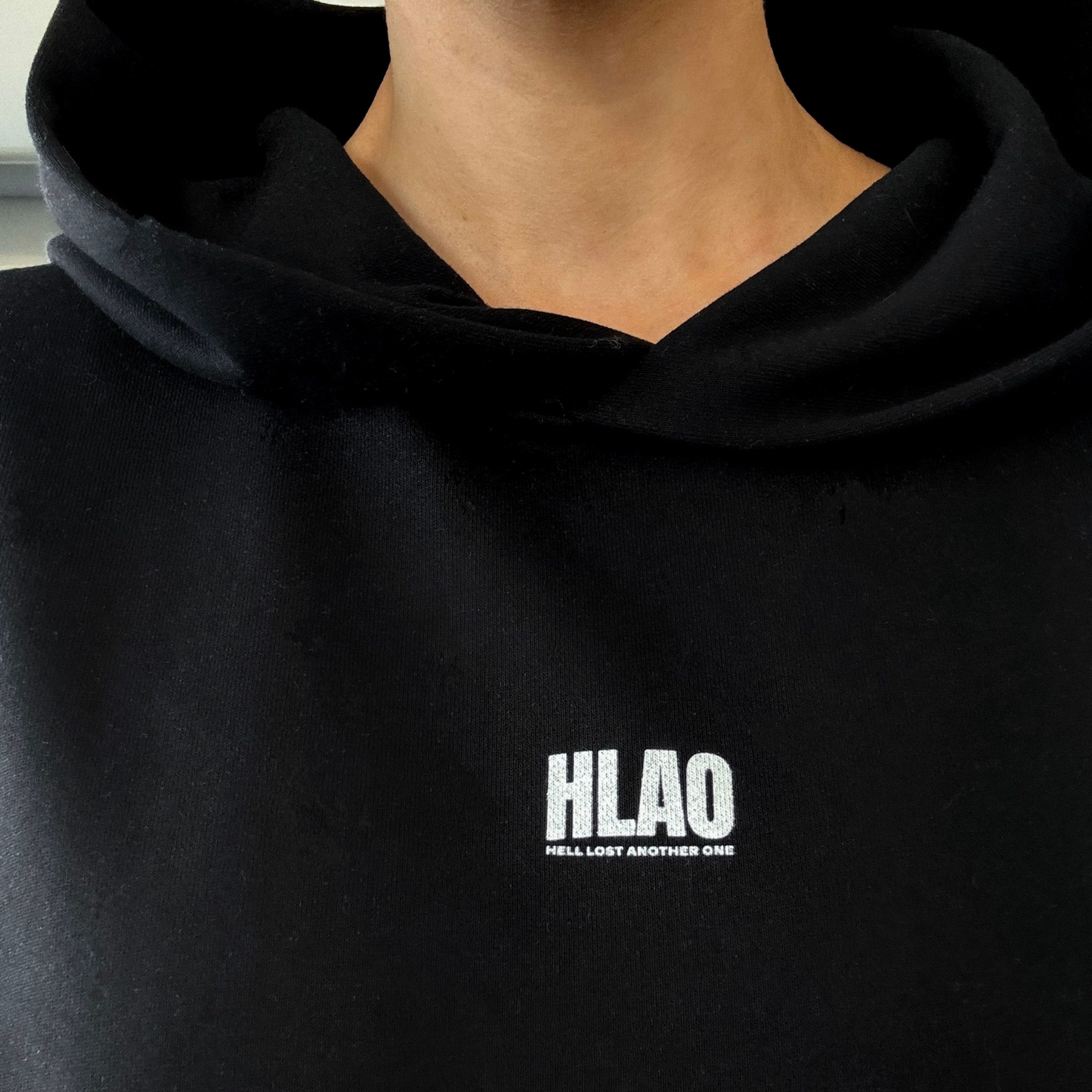 'Jesus Saw That' Hoodie