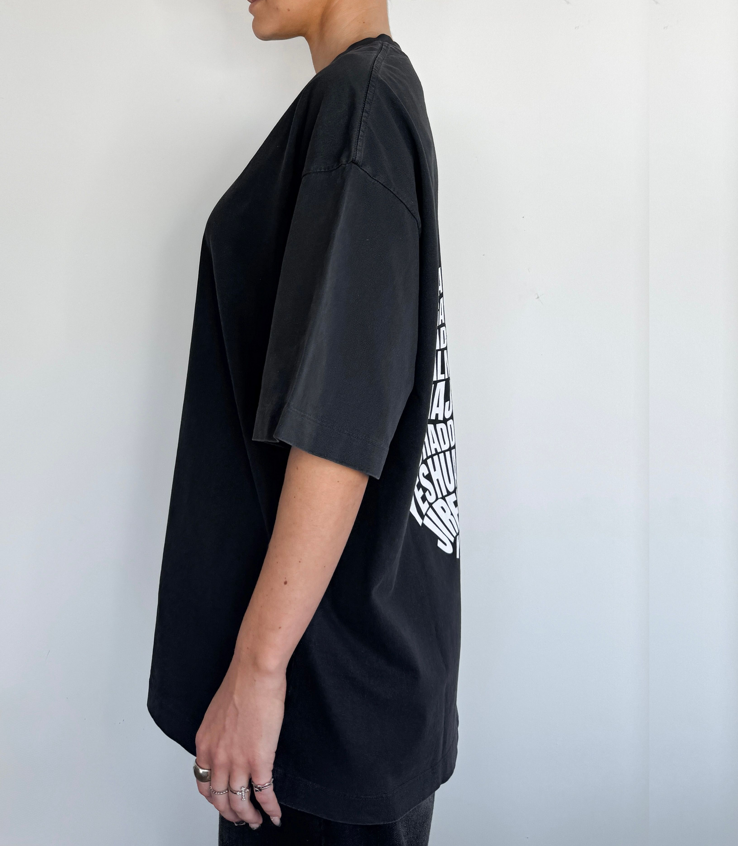 'God's World' T-Shirt